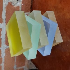 Cool Coasters - unique!